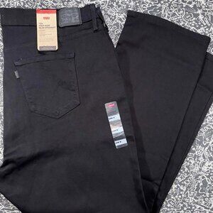 Levi’s 724 High-Rise Slim Straight Jeans 24W M (NWT)